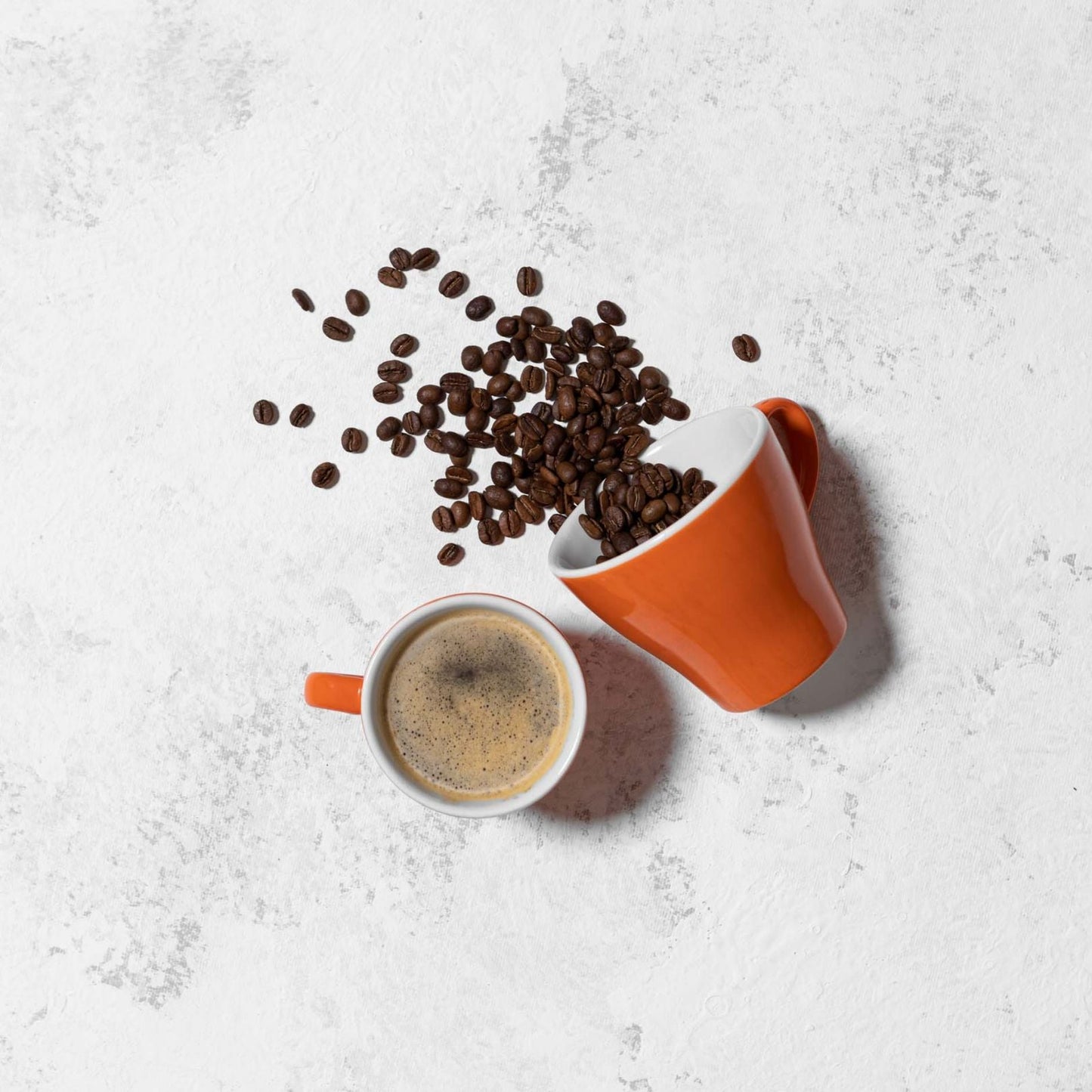 Neighbourhood Blend - Dark Roast