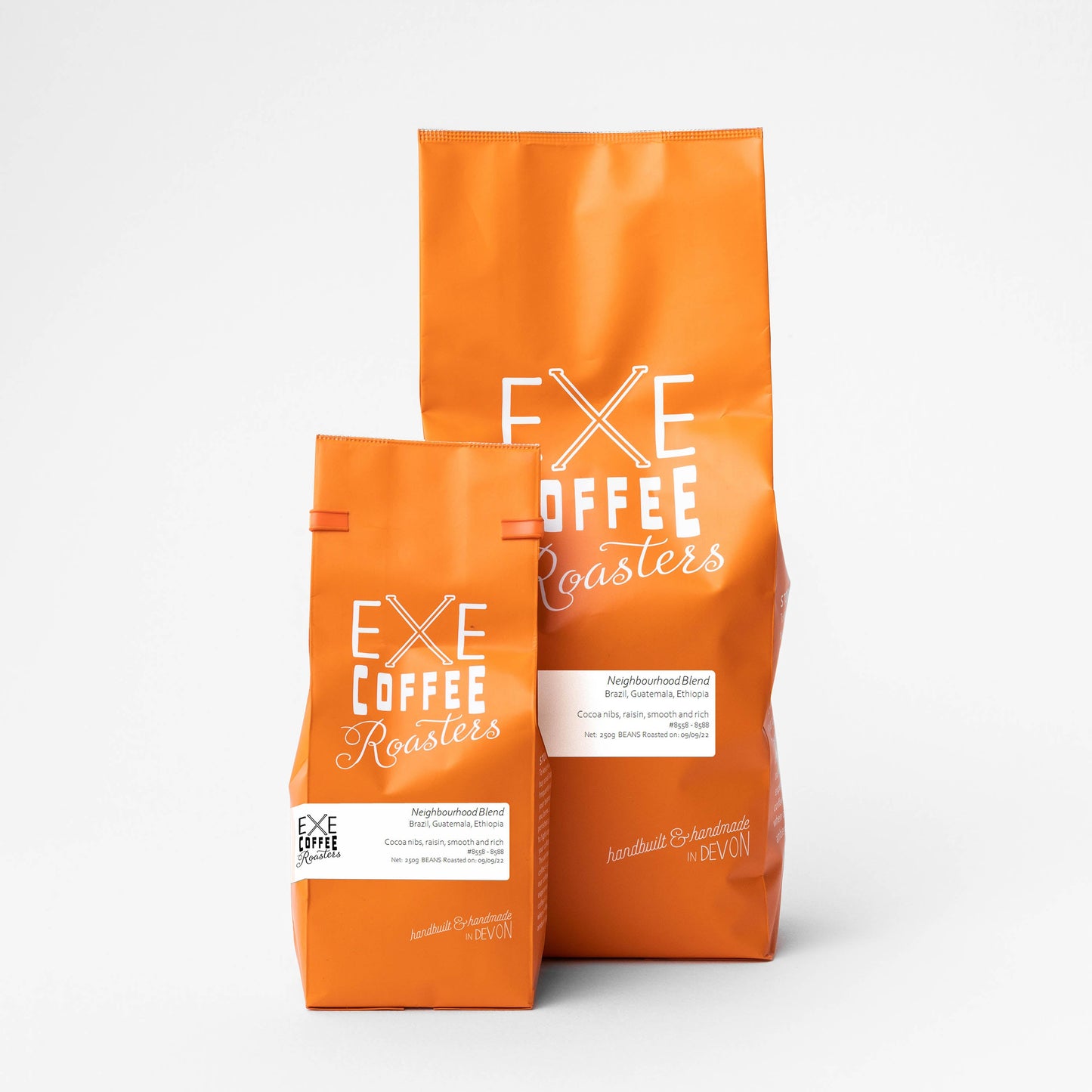 Neighbourhood Blend - Dark Roast