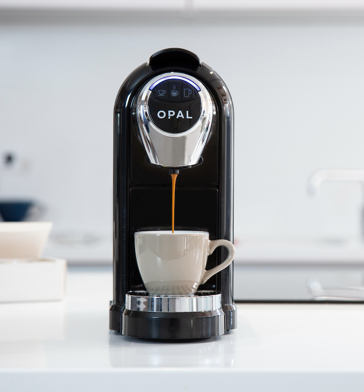 OPAL One Coffee Pod Machine