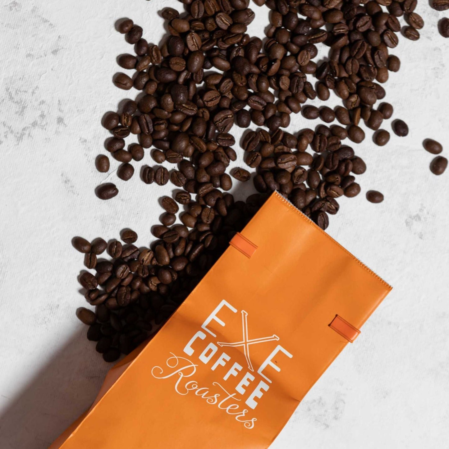 Neighbourhood Blend - Dark Roast