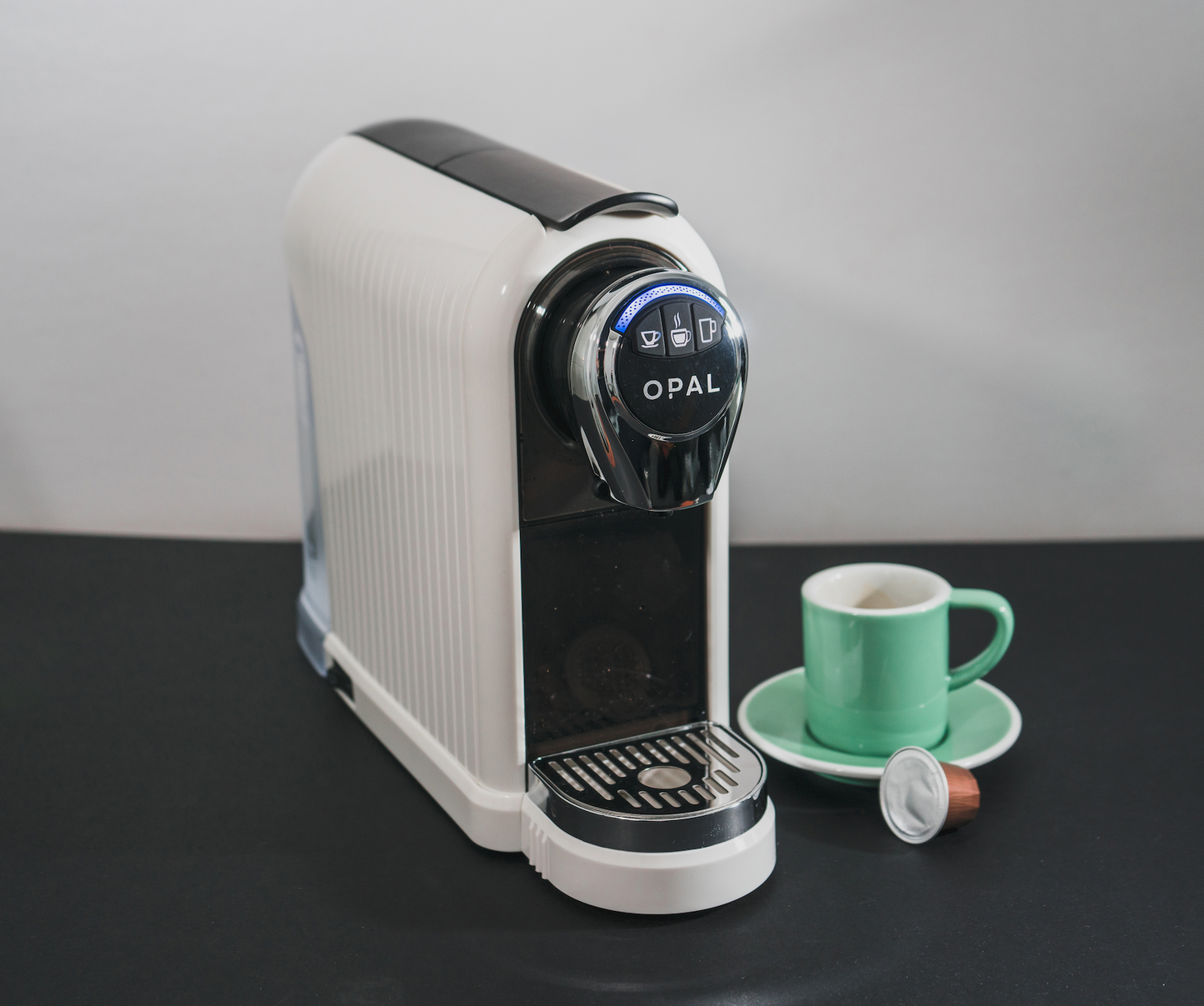 OPAL One Coffee Pod Machine