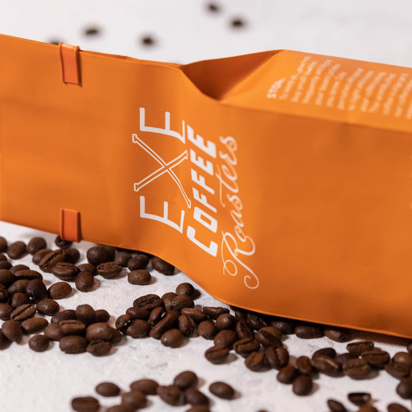 Decaf - Brazil (Swiss Water Process) - Exe Coffee Roasters