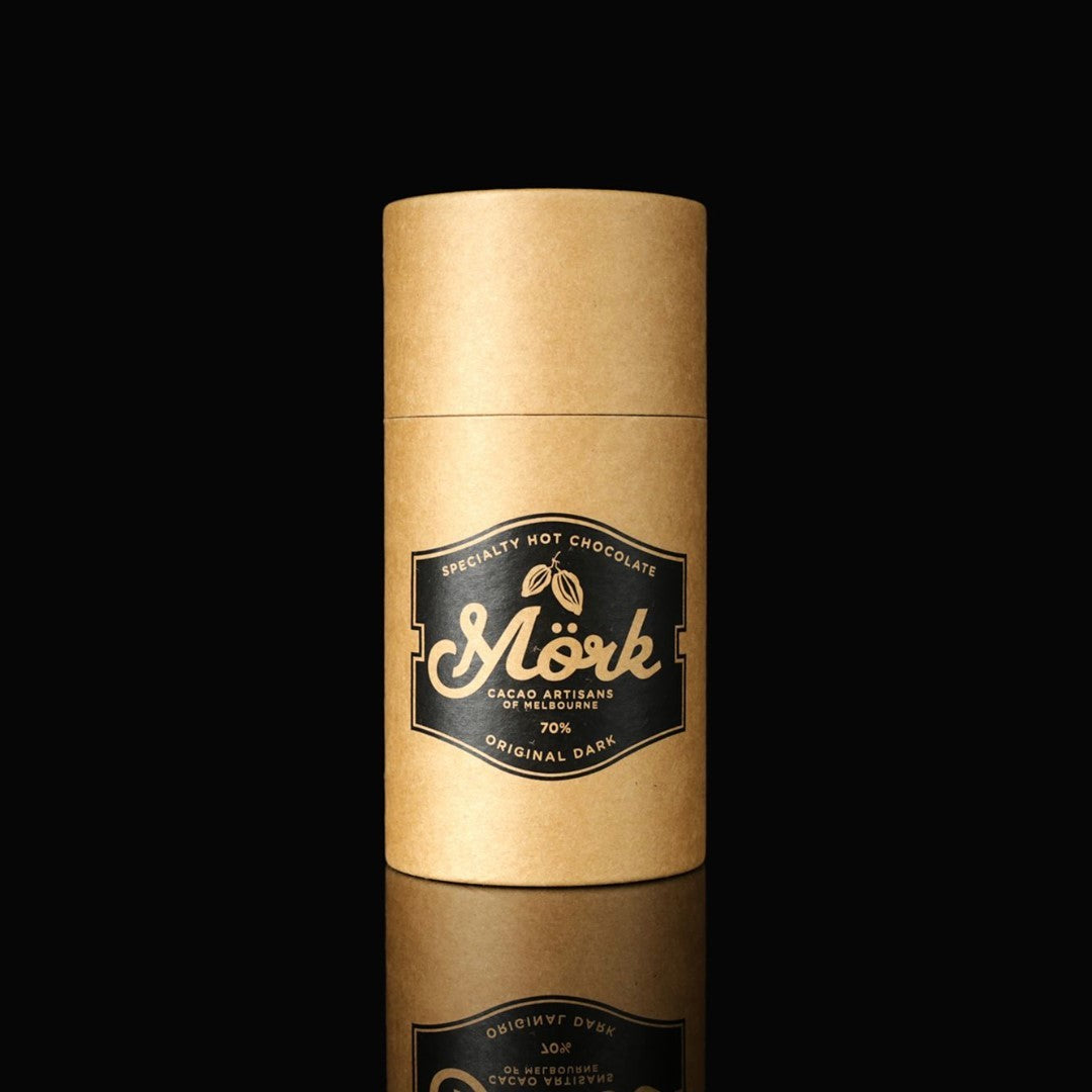 MÖRK Original Dark
