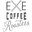 Exe Coffee logo