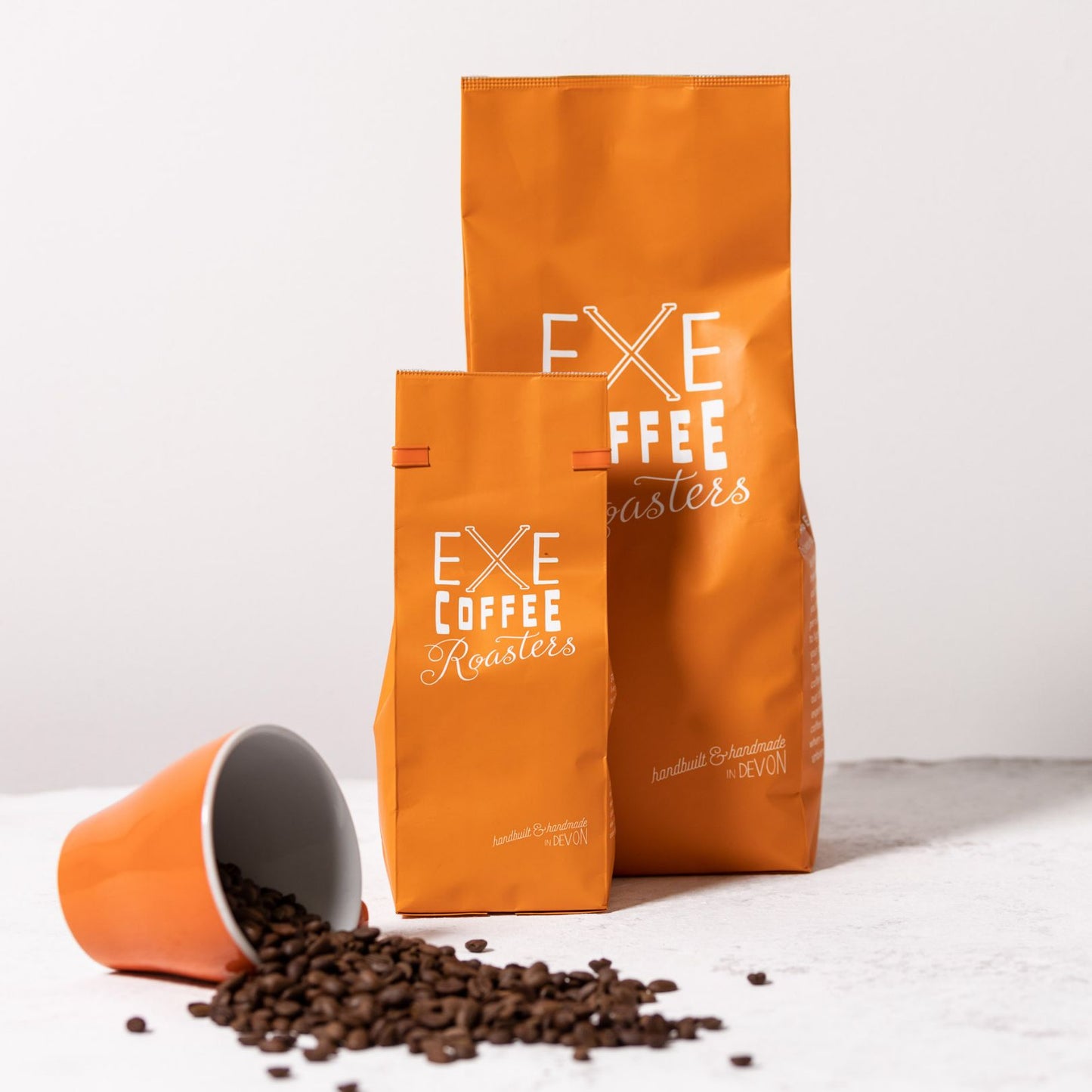 Decaf - Brazil (Swiss Water Process) - Exe Coffee Roasters 