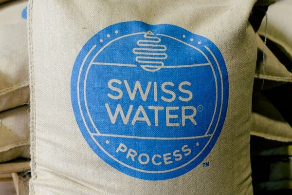Decaf - Brazil (Swiss Water Process) - Exe Coffee Roasters 